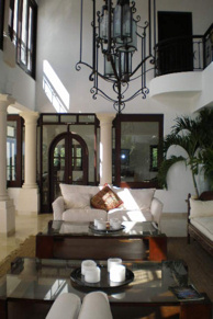 Barranca 22 Living Area 3
